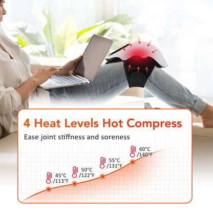 Advanced Infrared Joint Recovery System