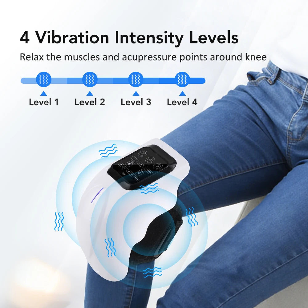 Advanced Infrared Joint Recovery System