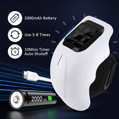 Advanced Infrared Joint Recovery System