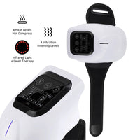 Advanced Infrared Joint Recovery System