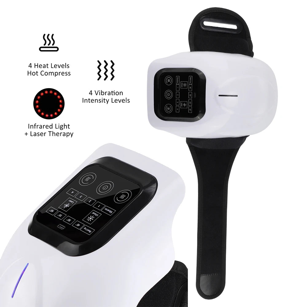 Advanced Infrared Joint Recovery System