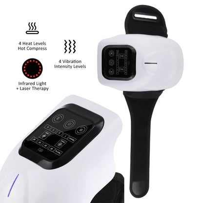 Advanced Infrared Joint Recovery System
