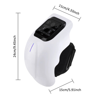 Advanced Infrared Joint Recovery System