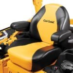 Cub Cadet 48″ 24 HP Zero-Turn Lawn Mower – Model 47TSAAA6A10 - Image 4