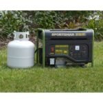 Sportsman 4,000W Dual-Fuel Generator – Refurbished - Image 3