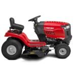Troy-Bilt Pony 42 Riding Lawn Mower | 547cc Troy-Bilt Engine | 42″ - Image 4