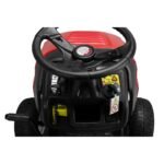 Troy-Bilt Pony 42 Riding Lawn Mower | 547cc Troy-Bilt Engine | 42″ - Image 6