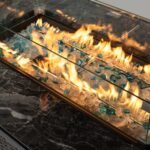 AECOJOY 44-Inch Outdoor Propane Fire Pit – 50,000 BTU - Image 9