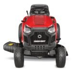 Troy-Bilt Pony 42 Riding Lawn Mower | 547cc Troy-Bilt Engine | 42″ - Image 3