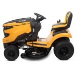 Cub Cadet 42-in 547cc Riding Mower Model 13A6A9TS010 Hydrostatic - Image 2