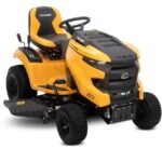 Cub Cadet 42-in 547cc Riding Mower Model 13A6A9TS010 Hydrostatic - Image 5