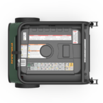 Firman L03391 Propane Generator, 4,100W – Refurbished - Image 6