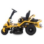 Cub Cadet ZTS1 50 – 50″ 24 HP Zero Turn Mower with Steering Wheel - Image 2