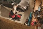 Troy-Bilt TB30B Neighborhood Riding Lawn Mower – 340cc Engine, 30-Inch Deck - Image 6