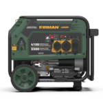 Firman L03391 Propane Generator, 4,100W – Refurbished - Image 2