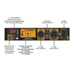 Firman P03605 Portable Gas Generator, 4,550W – Refurbished - Image 5
