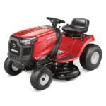 Troy-Bilt Pony 42 Riding Lawn Mower | 547cc Troy-Bilt Engine | 42″ - Image 2