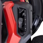 Troy-Bilt TB30E XP 30-Inch 56-Volt MAX 30Ah Battery Lithium-Ion Riding Lawn Mower - Image 6