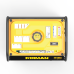 Firman P03605 Portable Gas Generator, 4,550W – Refurbished - Image 9