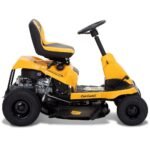 Cub Cadet 30-in 10.5 HP Riding Lawn Mower Model 13CC21JDA10 - Image 4