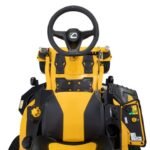 Cub Cadet ZTS1 50 – 50″ 24 HP Zero Turn Mower with Steering Wheel - Image 6
