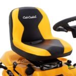 Cub Cadet 30-in 10.5 HP Riding Lawn Mower Model 13CC21JDA10 - Image 6