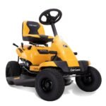Cub Cadet CC30H Riding Lawn Mower (13BC21JDA10) | 10.5 HP | 344cc