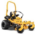 Cub Cadet 48″ 24 HP Zero-Turn Lawn Mower – Model 47TSAAA6A10