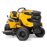 Cub Cadet 42-in 547cc Riding Mower Model 13A6A9TS010 Hydrostatic