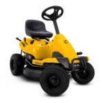 Cub Cadet 30-in 10.5 HP Compact Riding Mower