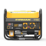 Firman P03605 Portable Gas Generator, 4,550W – Refurbished - Image 4