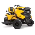 Cub Cadet 46-in 22 HP Riding Lawn Tractor